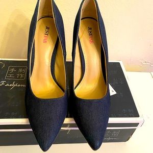Heels women